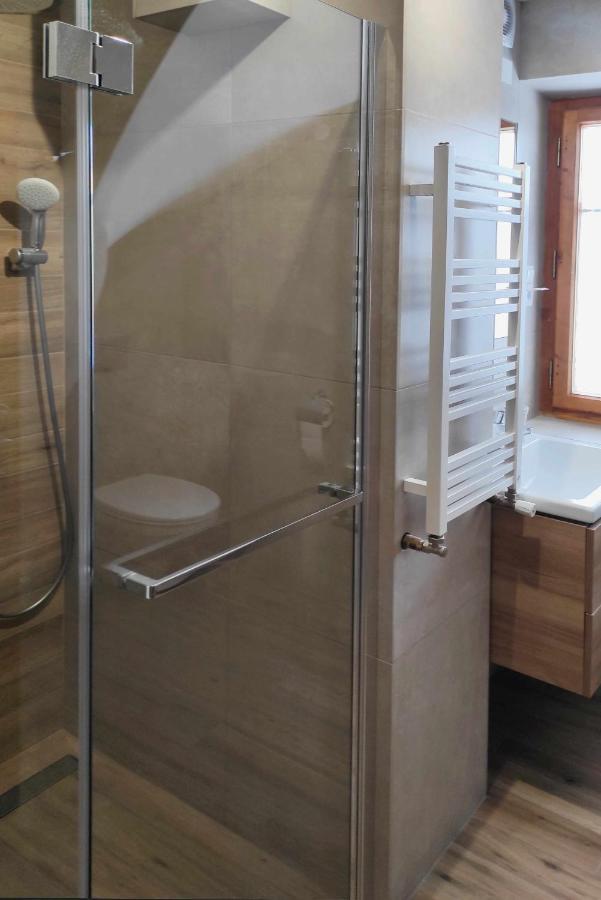 Apartamenty Maciata Biały Dunajec Eksteriør bilde