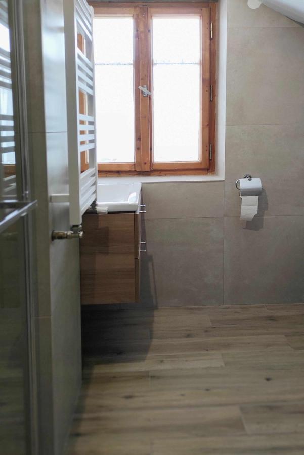 Apartamenty Maciata Biały Dunajec Eksteriør bilde